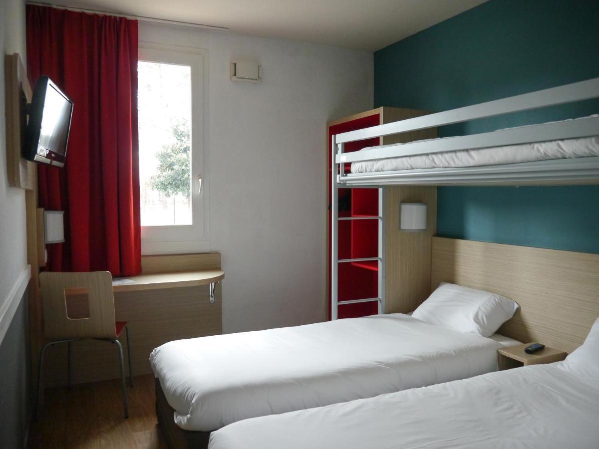 Kyriad Direct Mont De Marsan - St Avit Saint-Avit  Luaran gambar