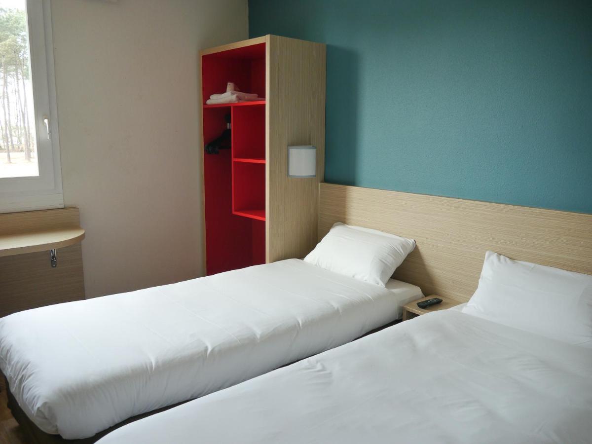 Kyriad Direct Mont De Marsan - St Avit Saint-Avit  Luaran gambar