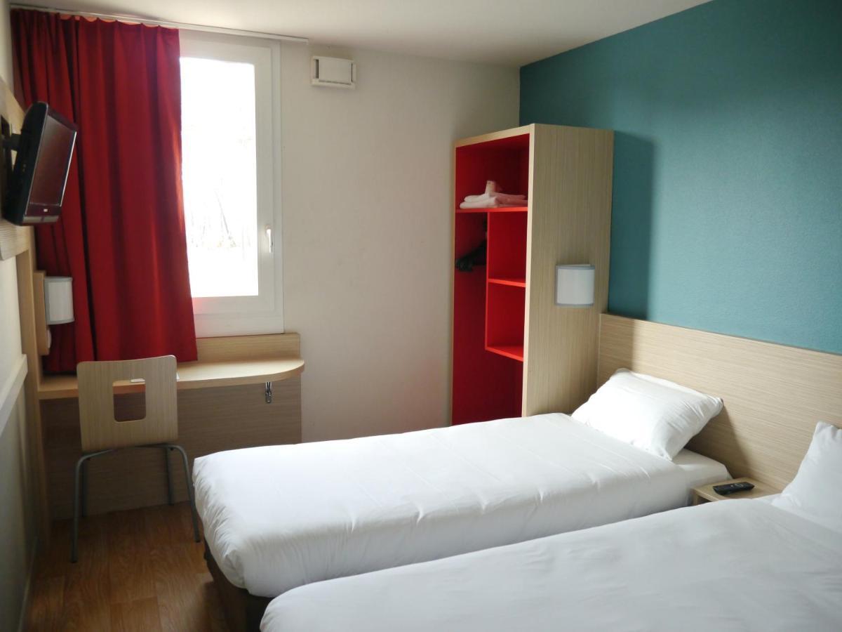 Kyriad Direct Mont De Marsan - St Avit Saint-Avit  Luaran gambar
