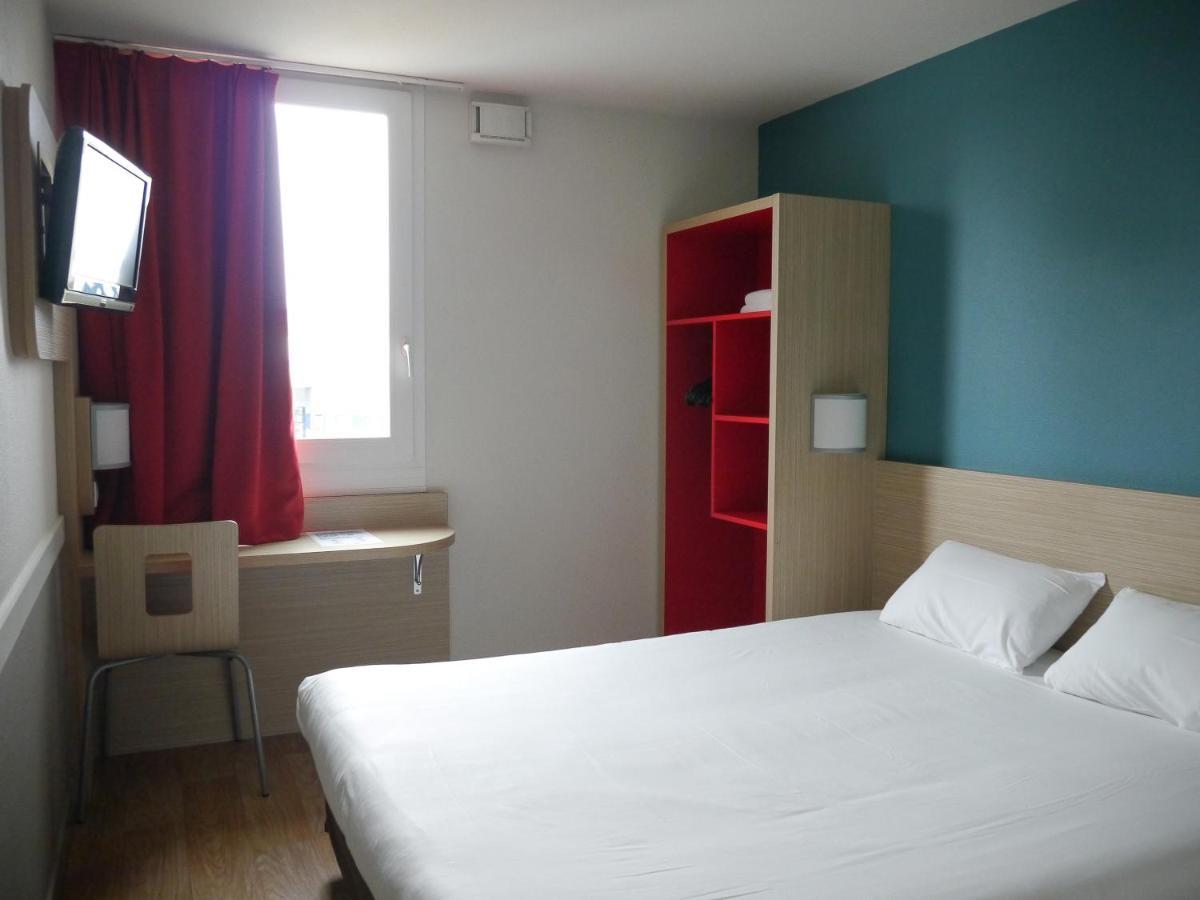 Kyriad Direct Mont De Marsan - St Avit Saint-Avit  Luaran gambar