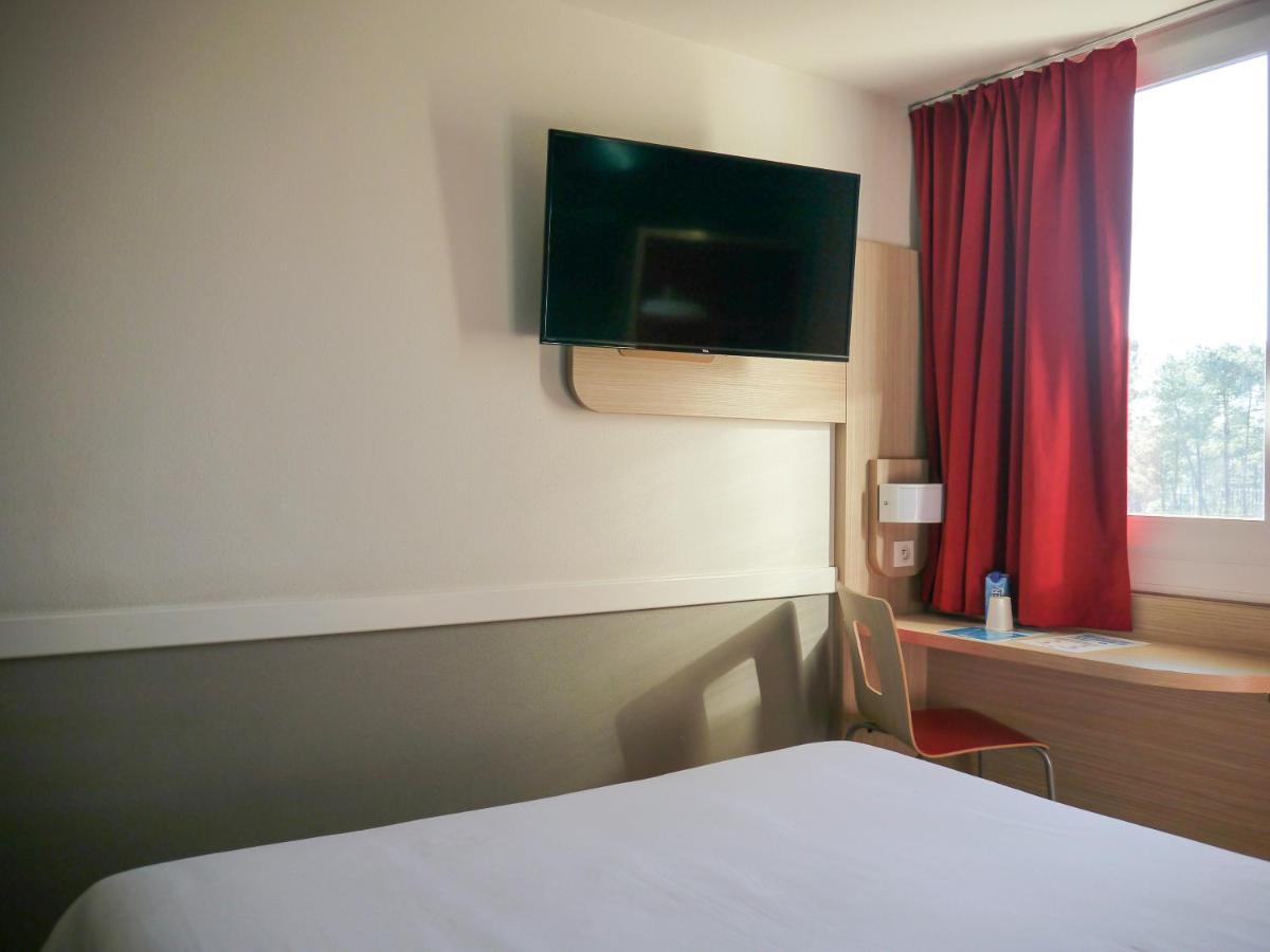 Kyriad Direct Mont De Marsan - St Avit Saint-Avit  Luaran gambar