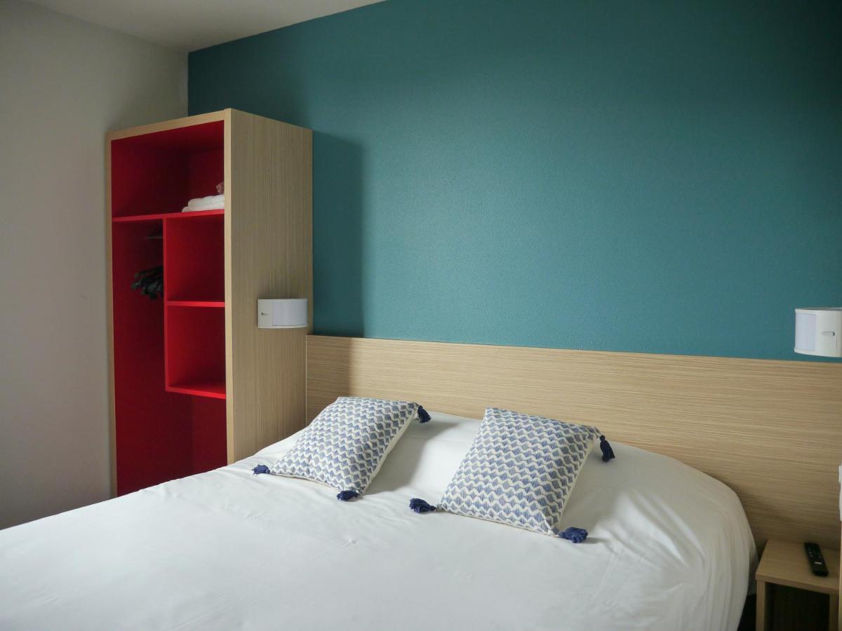 Kyriad Direct Mont De Marsan - St Avit Saint-Avit  Luaran gambar