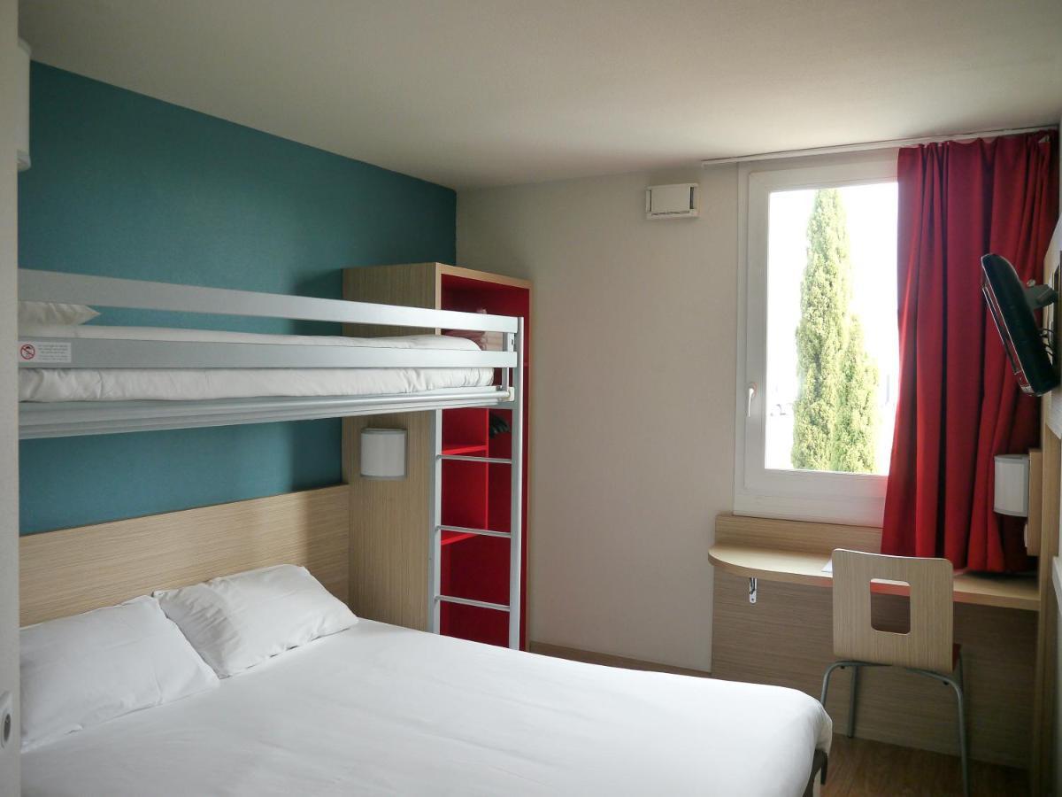 Kyriad Direct Mont De Marsan - St Avit Saint-Avit  Luaran gambar