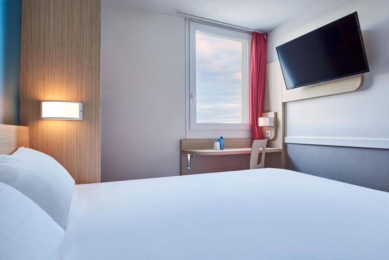 Kyriad Direct Mont De Marsan - St Avit Saint-Avit  Luaran gambar