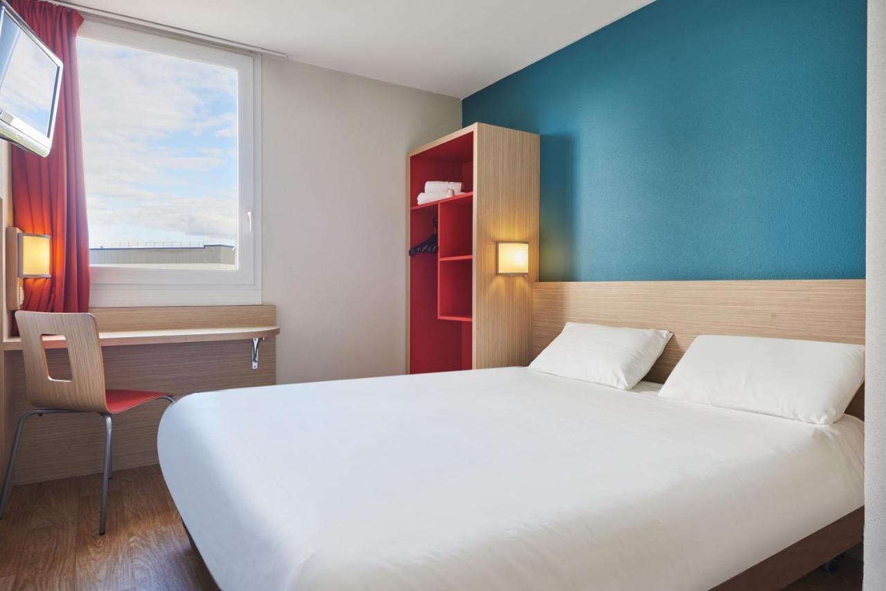 Kyriad Direct Mont De Marsan - St Avit Saint-Avit  Luaran gambar