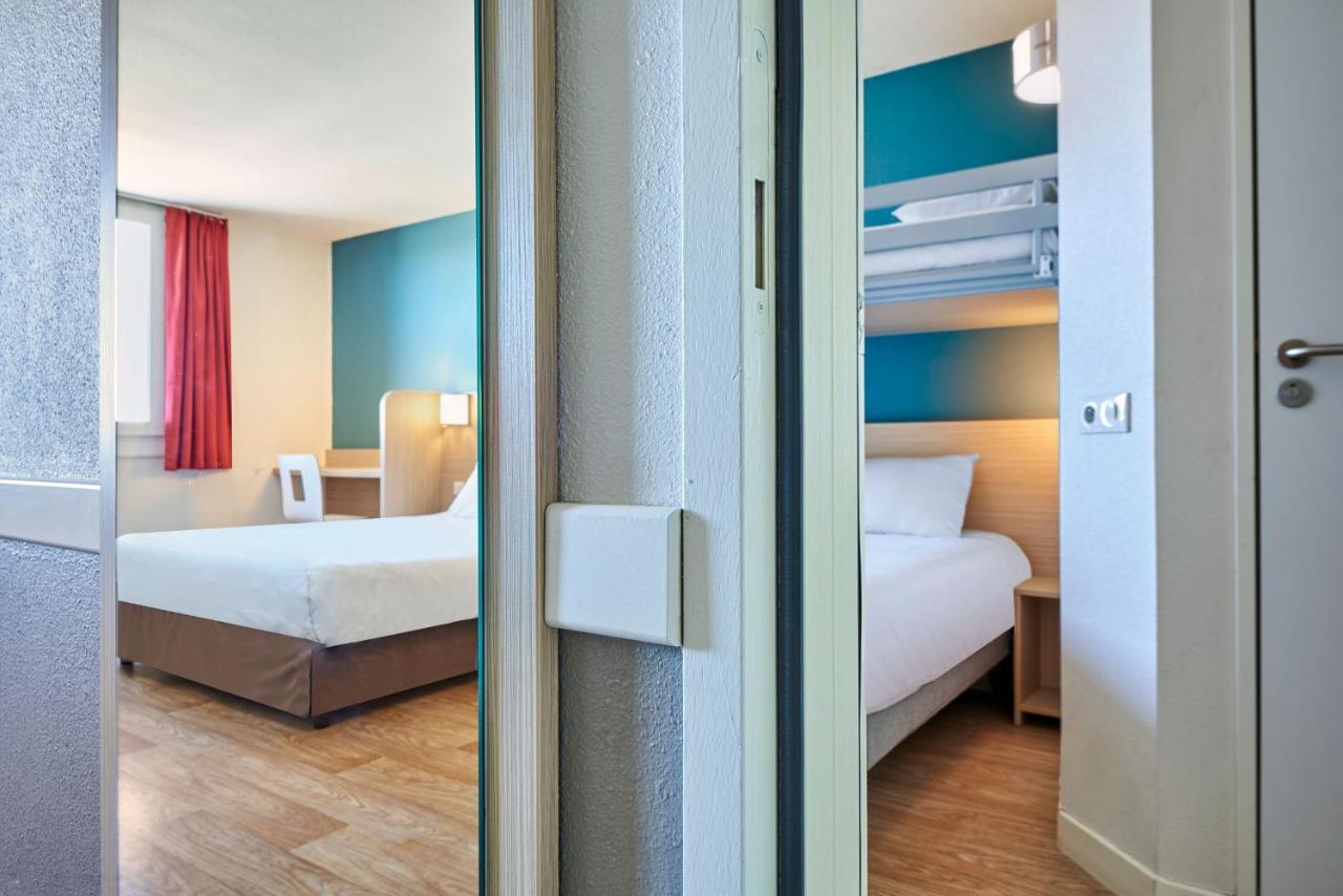 Kyriad Direct Mont De Marsan - St Avit Saint-Avit  Luaran gambar