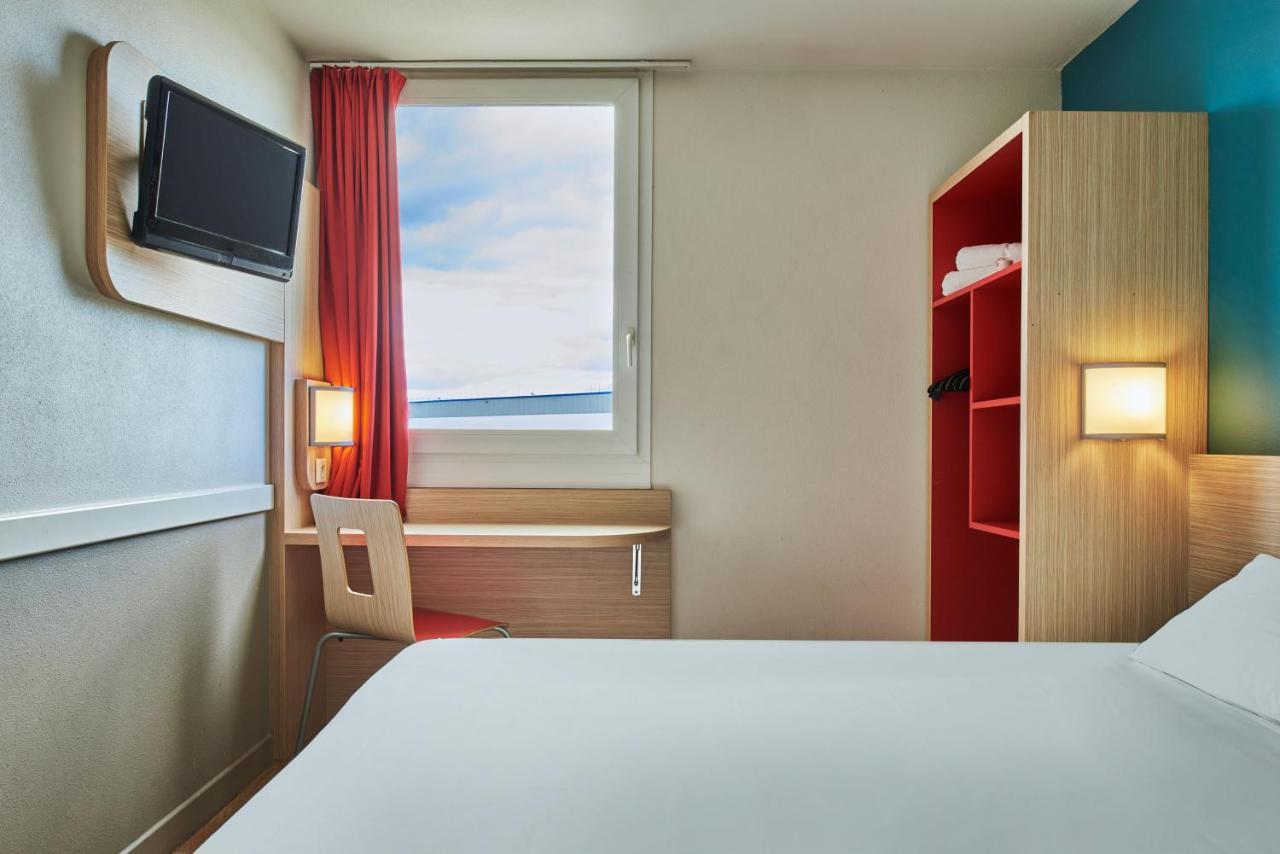 Kyriad Direct Mont De Marsan - St Avit Saint-Avit  Luaran gambar