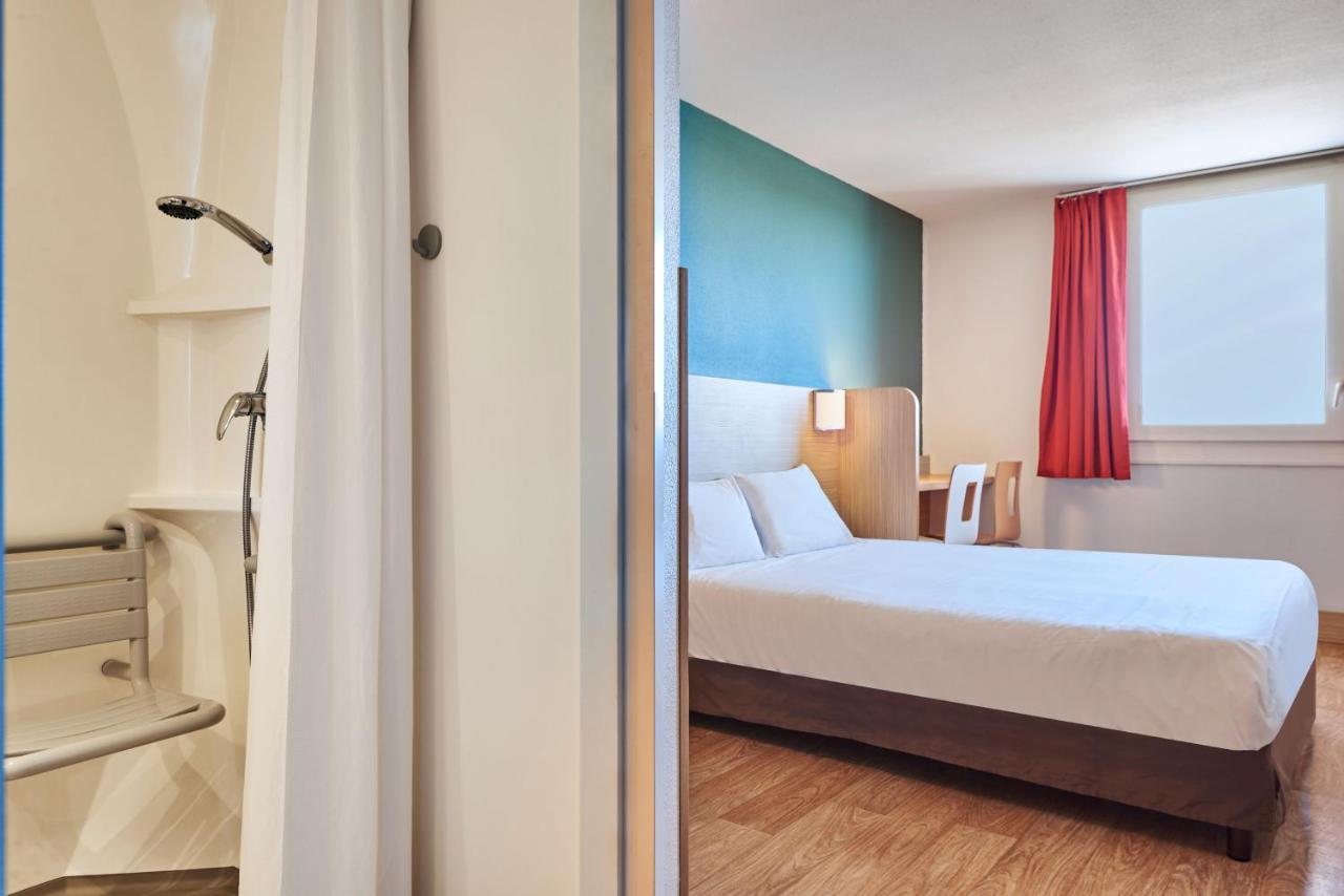 Kyriad Direct Mont De Marsan - St Avit Saint-Avit  Luaran gambar