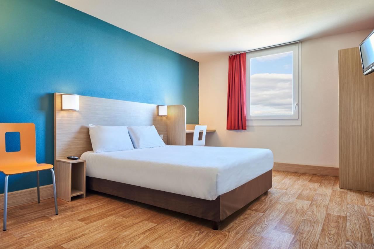 Kyriad Direct Mont De Marsan - St Avit Saint-Avit  Luaran gambar