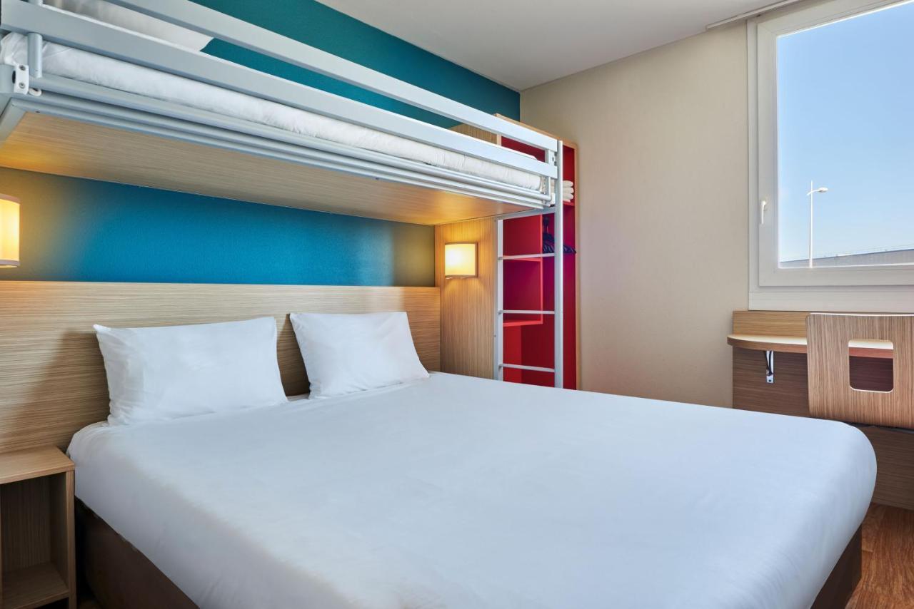 Kyriad Direct Mont De Marsan - St Avit Saint-Avit  Luaran gambar