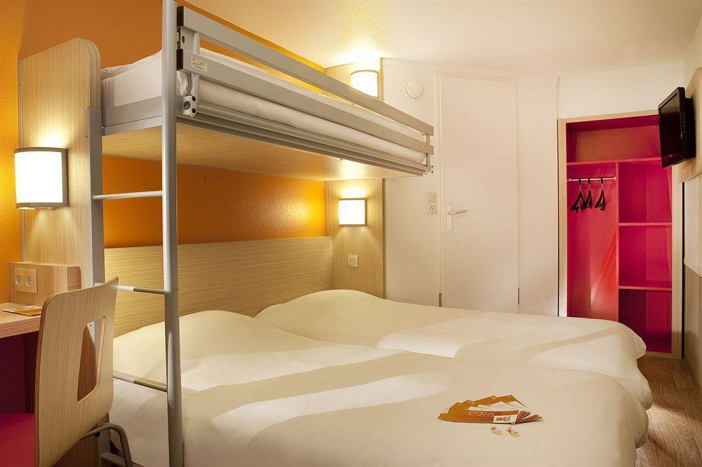 Kyriad Direct Mont De Marsan - St Avit Saint-Avit  Luaran gambar
