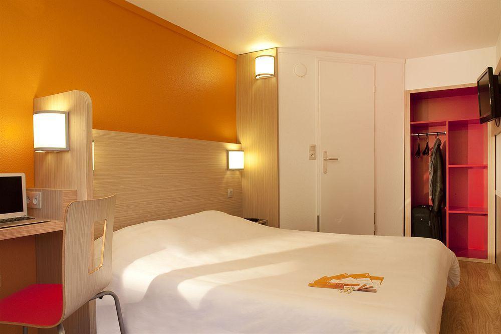 Kyriad Direct Mont De Marsan - St Avit Saint-Avit  Luaran gambar
