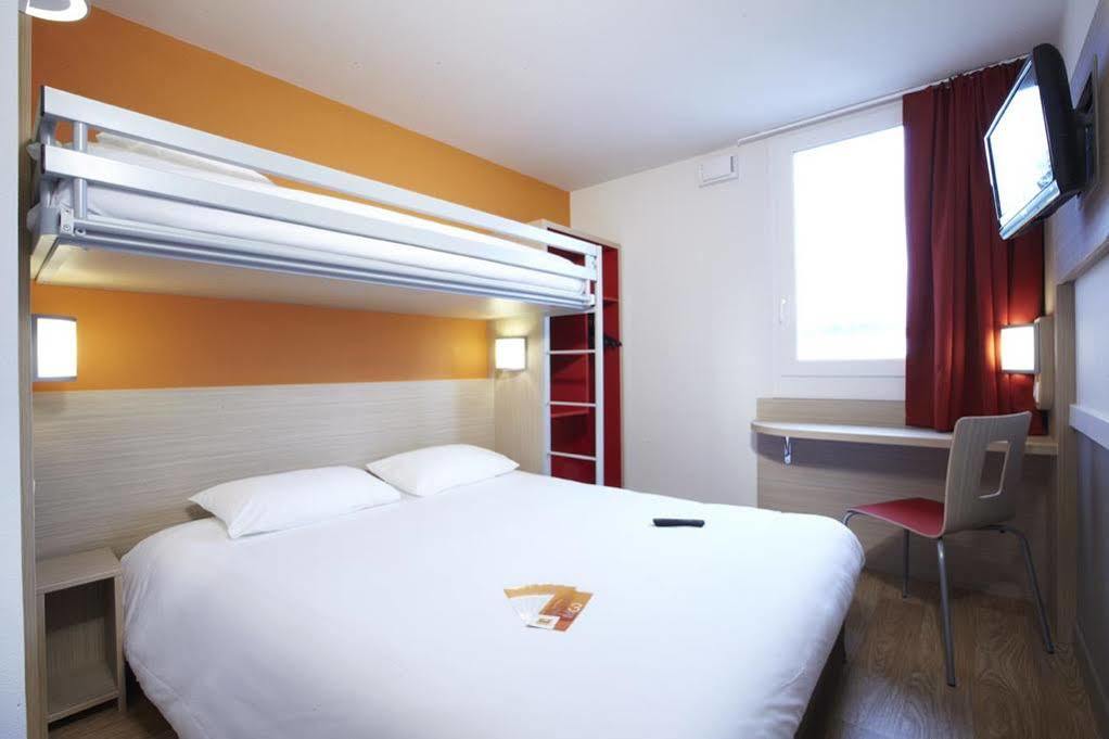 Kyriad Direct Mont De Marsan - St Avit Saint-Avit  Luaran gambar