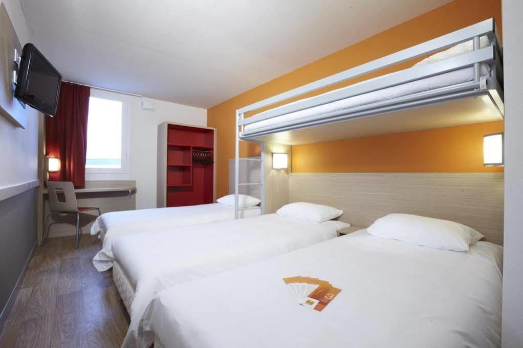Kyriad Direct Mont De Marsan - St Avit Saint-Avit  Luaran gambar