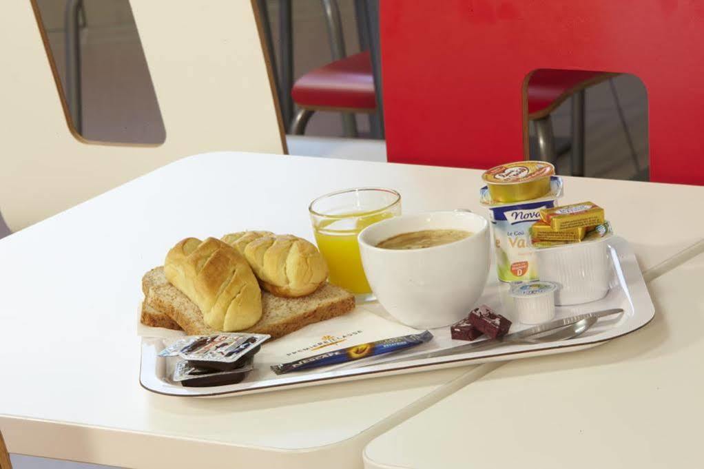 Kyriad Direct Mont De Marsan - St Avit Saint-Avit  Luaran gambar