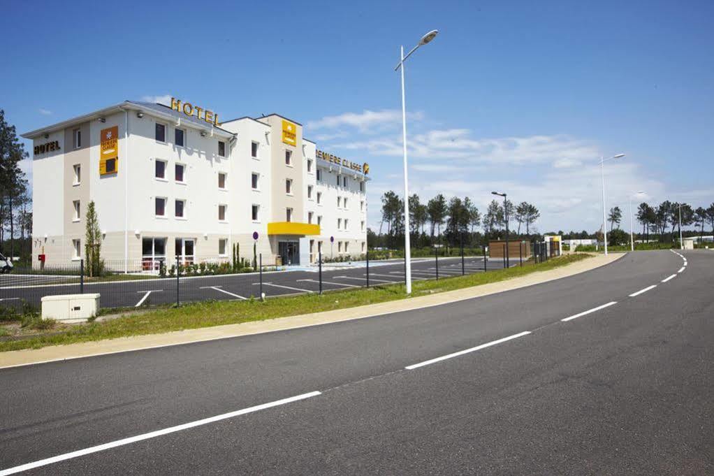 Kyriad Direct Mont De Marsan - St Avit Saint-Avit  Luaran gambar